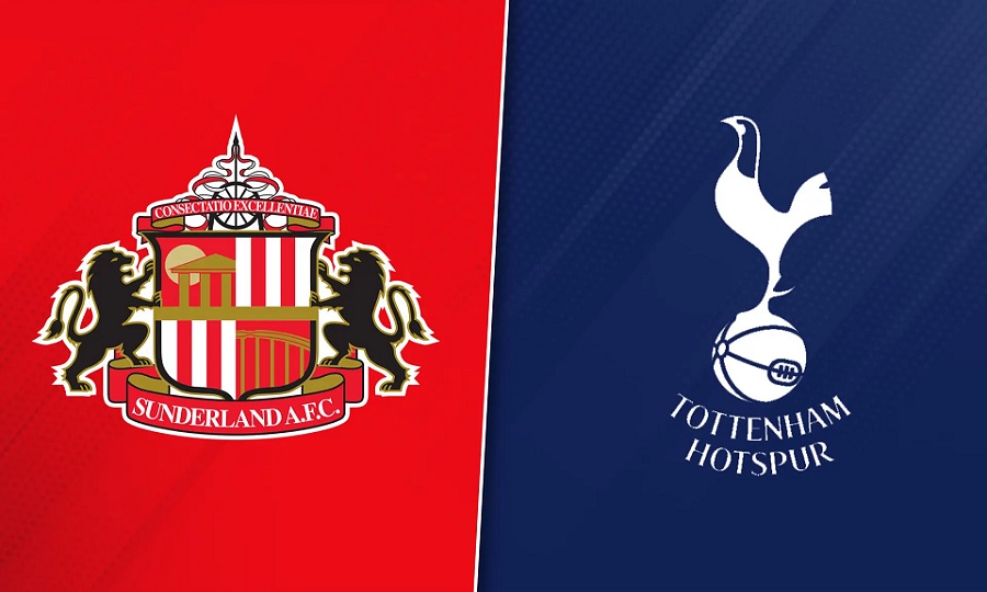 Σάντερλαντ-Τότεναμ 