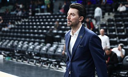 Σενάρια για Ταμπελίνι στη Dubai BC μετά το «διαζύγιο» με Γκόλεματς