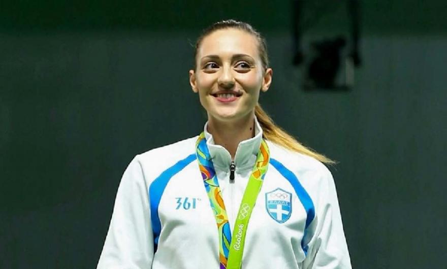 Άννα Κορακάκη: Νόμιζε ότι το δύσκολο ήταν οι Ολυμπιακοί Aγώνες μέχρι που ήρθε αυτό το ένα πράγμα και την «διέλυσε»