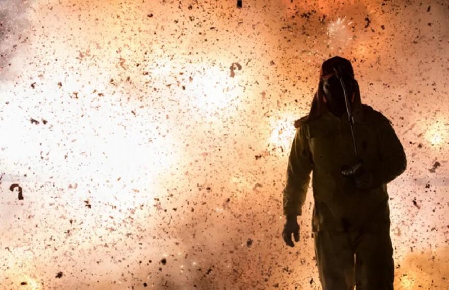 Σοβαρό ατύχημα στην Κορινθία από σαΐτα – Δύο τραυματίες, ο ένας με ακρωτηριασμό