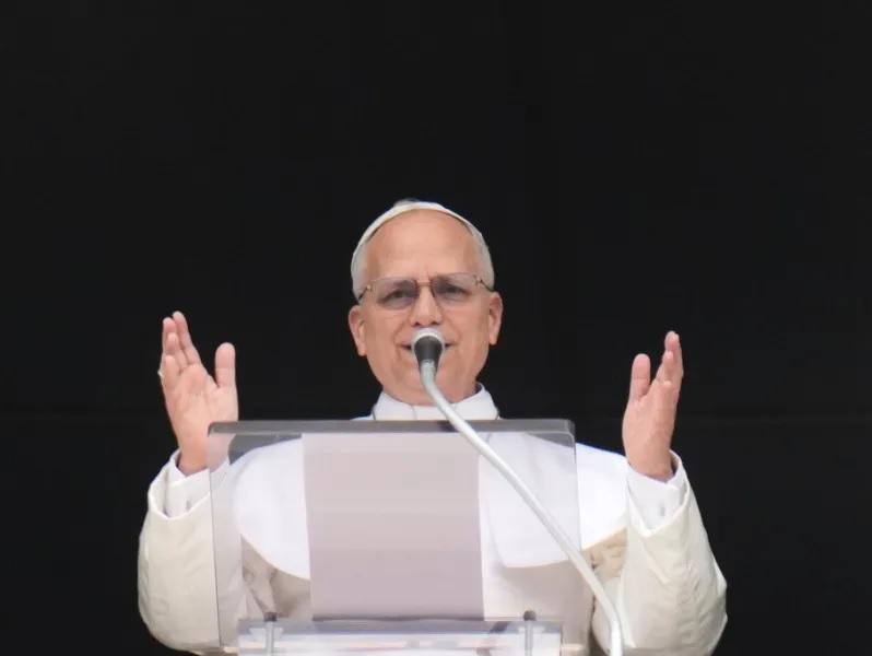 Aντίδραση του Βατικανού στην επίθεση του Τραμπ στον Πάπα: «Στοχεύει μια ηθική φωνή επειδή δεν μπορεί να την περιορίσει»