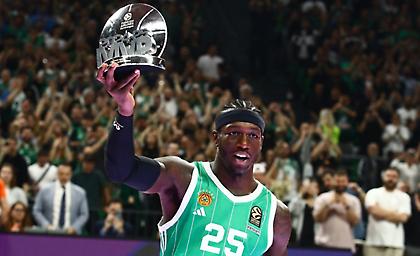 Παναθηναϊκός: Θέλει από τον Ναν να ενεργοποιήσει το… MVP mode