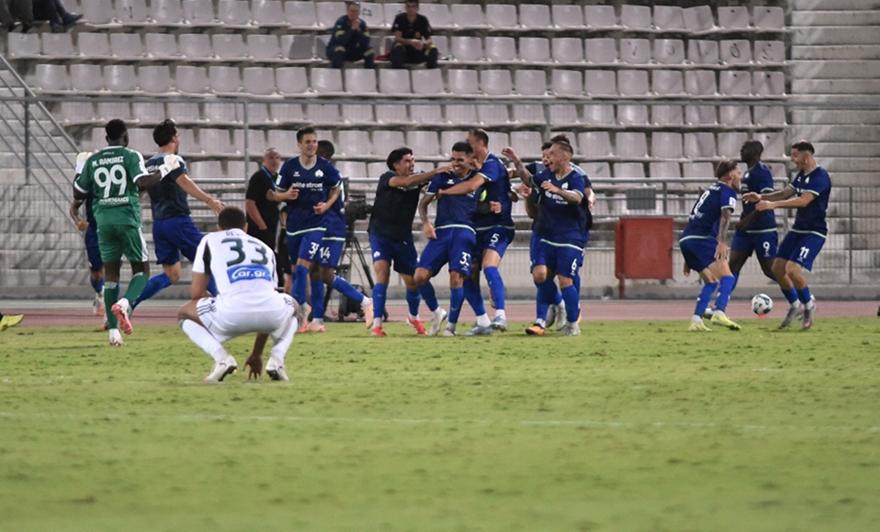 Παναθηναϊκός: Τα τελευταία λεπτά που άλλαξαν τη σεζόν