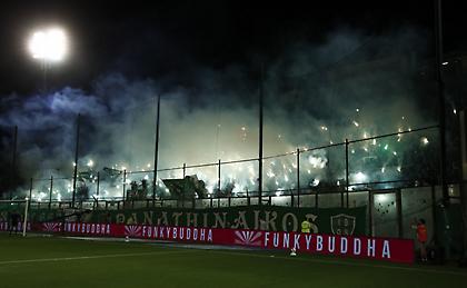 Αθανασίου: «Τα μεγάλα κίνητρα του Παναθηναϊκού στο ντέρμπι με τον Ολυμπιακό»