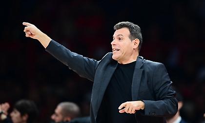 Ιτούδης: «Έχουμε πολλούς haters, αλλά μας αρέσει-Δώστε μας κι άλλους!»