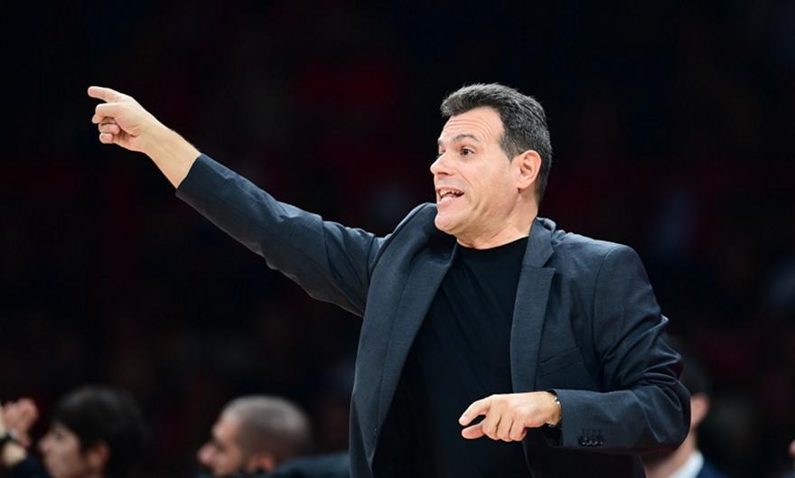 Ιτούδης: «Έχουμε πολλούς haters, αλλά μας αρέσει-Δώστε μας κι άλλους!»