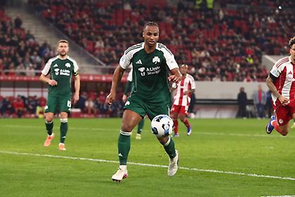 Παναθηναϊκός: Επιστροφή στις προπονήσεις με τις συνηθισμένες απουσίες