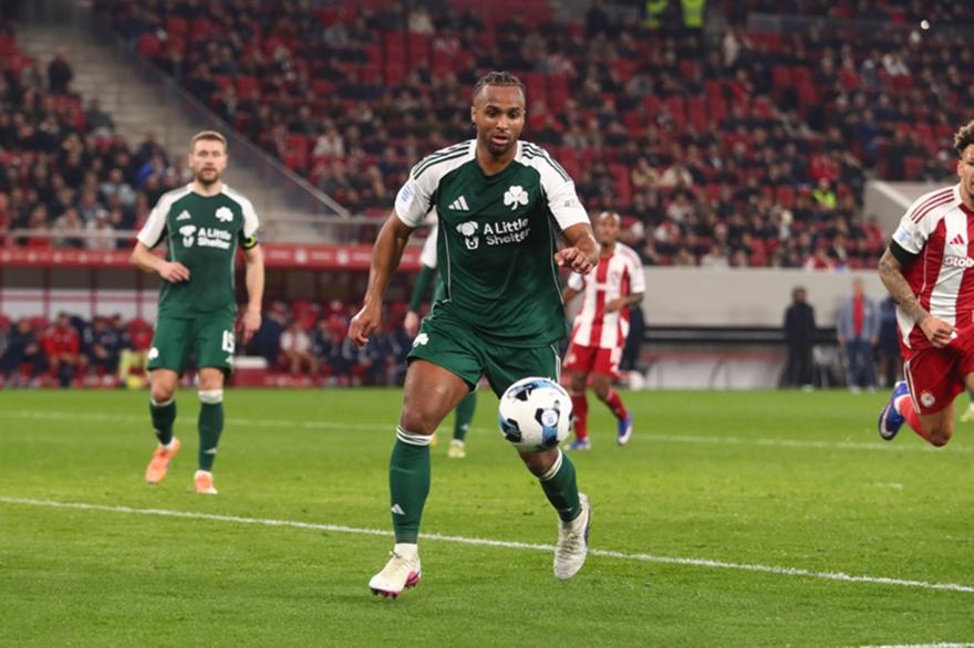 Παναθηναϊκός: Επιστροφή στις προπονήσεις με τις συνηθισμένες απουσίες