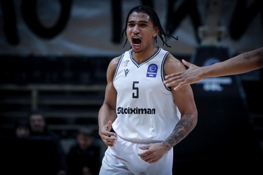 Αυτή είναι η ώρα που θα πραγματοποιηθεί το τζάμπολ του δεύτερου τελικού ανάμεσα σε ΠΑΟΚ και Μπιλμπάο