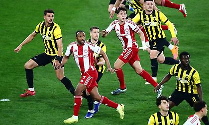 Νικολακόπουλος: «Ο Ολυμπιακός μαζεύει τα κομμάτια του ενόψει Παναθηναϊκού, η συγκυρία με Γιάρεμτσουκ-Στρεφέτσα»