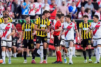 Τσακίρης: «102 χρόνια διαφορετικότητας-Ευτυχώς δεν έχουν… τελειώσει την πρόκριση στην ΑΕΚ»