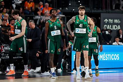 EuroLeague: Όλα τα σενάρια για τον Παναθηναϊκό και οι πιθανότητες εμφυλίου με Ολυμπιακό