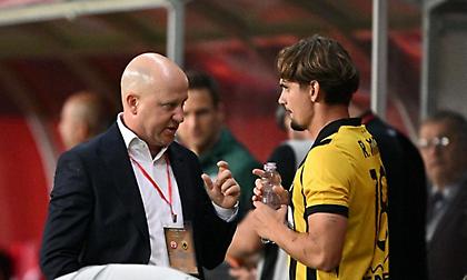 Οι πρώτες σκέψεις του Νίκολιτς για το ΑΕΚ-Ράγιο Βαγεκάνο