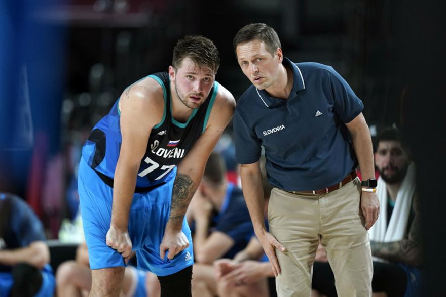 Ο Σέκουλιτς αντικαθιστά τον Γκόλεματς στον πάγκο της Ντουμπάι BC