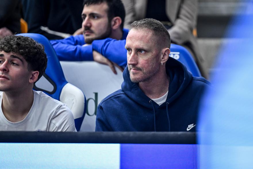 Πολονάρα: «Στόχος να επιστρέψω το συντομότερο-Γι’ αυτό δεν είμαι στη Σαρδηνία»