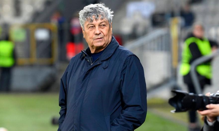 Τίμησε τη μνήμη του Μιρτσέα Λουτσέσκου η Ντιναμό Βουκουρεστίου: Φόρεσαν ξεχωριστά t-shirts οι παίκτες της