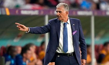 Κάρλος Κεϊρός ο προπονητής που θα οδηγήσει την Γκάνα στο Παγκόσμιο Κύπελλο