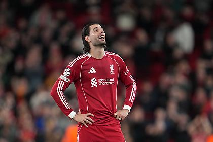 Σομποσλάι για τον επαναληπτικό με την Παρί: «Είμαστε έτοιμοι για να… πεθάνουμε στον αγωνιστικό χώρο»