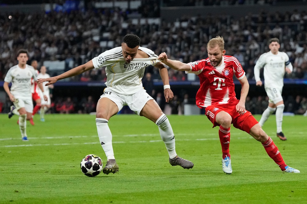 Εμπαπέ: Η βραδιά στη Βαυαρία κρίνει αν θα ξαναμείνει… άτιτλος στη Ρεάλ