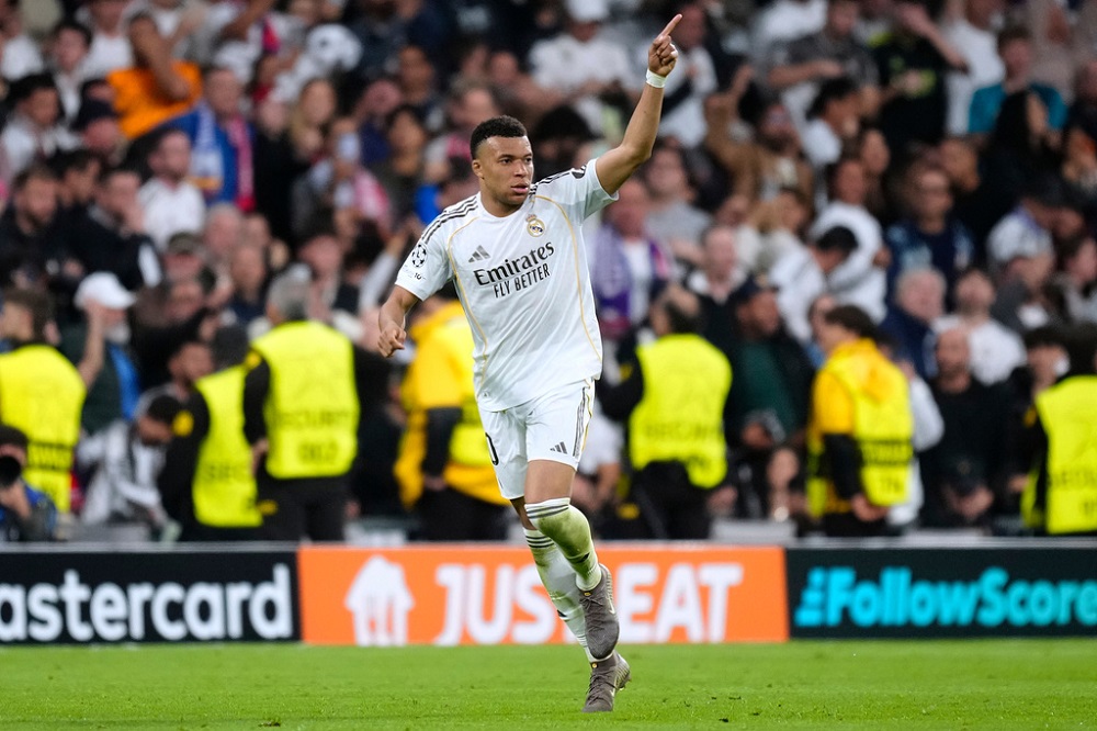 Εμπαπέ: Η βραδιά στη Βαυαρία κρίνει αν θα ξαναμείνει… άτιτλος στη Ρεάλ