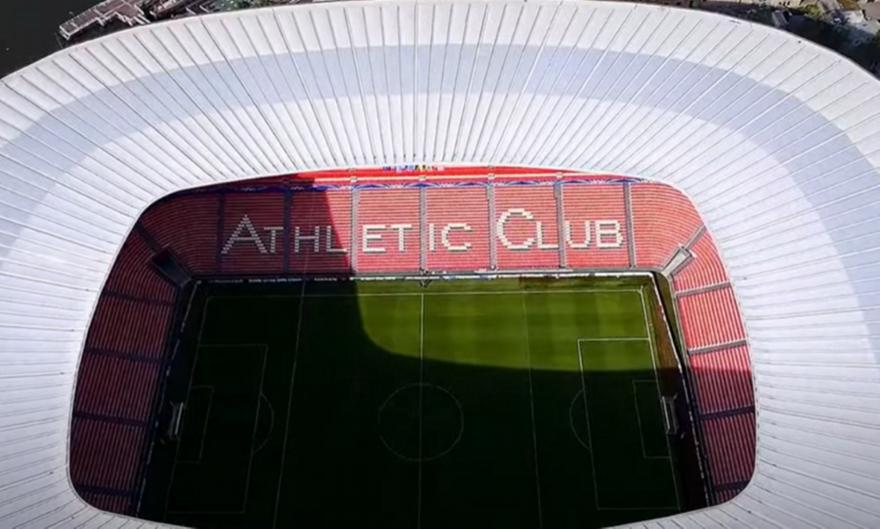 Η… απομυθοποίηση της Αθλέτικ Μπιλμπάο: «Λέει ψέμματα στον κόσμο!»