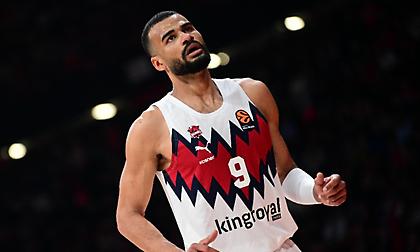 Στα ραντάρ της Παρτίζαν Μπρουκς και Λουβαβού-Καμπαρό