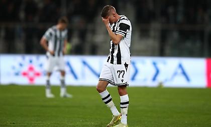 Και άλλο σοκ στον ΠΑΟΚ: Μπαίνει χειρουγείο ο Ντεσπόντοφ!