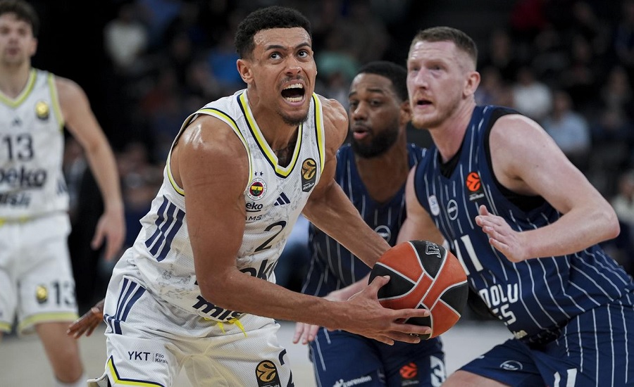 Εφές-Φενέρμπαχτσε