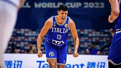 Φοντέκιο: «Τίποτα δεν είναι δεδομένο ακόμη, αλλά θα ήθελα να μείνω στο Μαϊάμι»