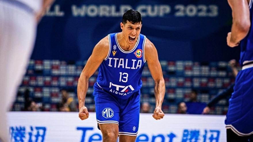 Φοντέκιο: «Τίποτα δεν είναι δεδομένο ακόμη, αλλά θα ήθελα να μείνω στο Μαϊάμι»