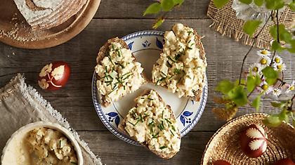 Πώς να αξιοποιήσεις τα leftovers του Πάσχα (χωρίς να βαρεθείς ούτε μπουκιά)