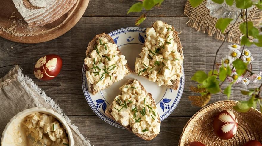 Πώς να αξιοποιήσεις τα leftovers του Πάσχα (χωρίς να βαρεθείς ούτε μπουκιά)