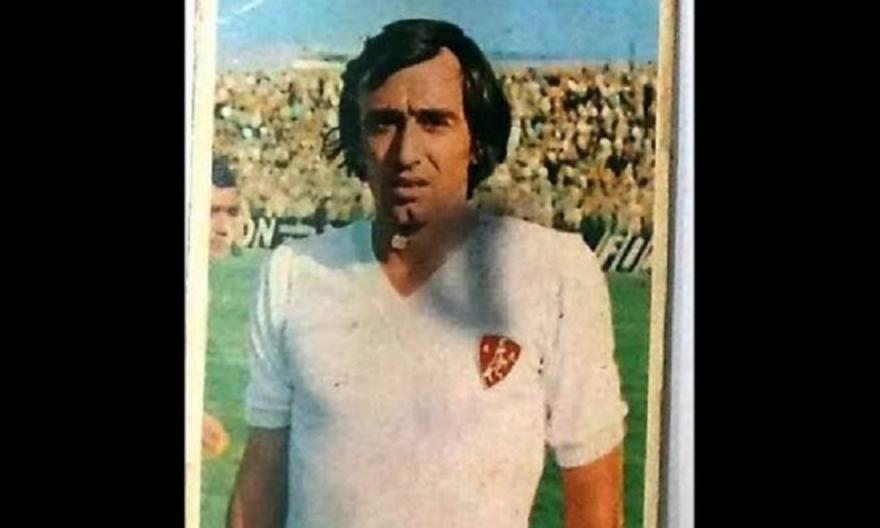 «Έφυγε» ο Μίλτος Σεϊταρίδης, θείος του Γιούρκα