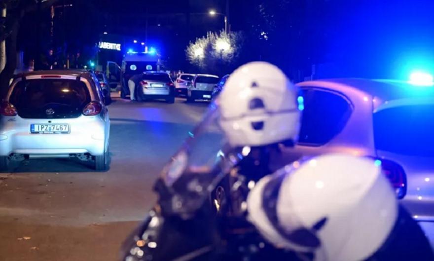 Συνελήφθη 48χρονη influencer μετά από καταδίωξη – Οδηγούσε μεθυσμένη