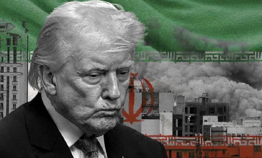 Σε ισχύ ο ναυτικός αποκλεισμός του Τραμπ στα ιρανικά λιμάνια - «Θα νοσταλγήσετε τη βενζίνη στα $4-5», απειλεί ο Γκαλιμπά