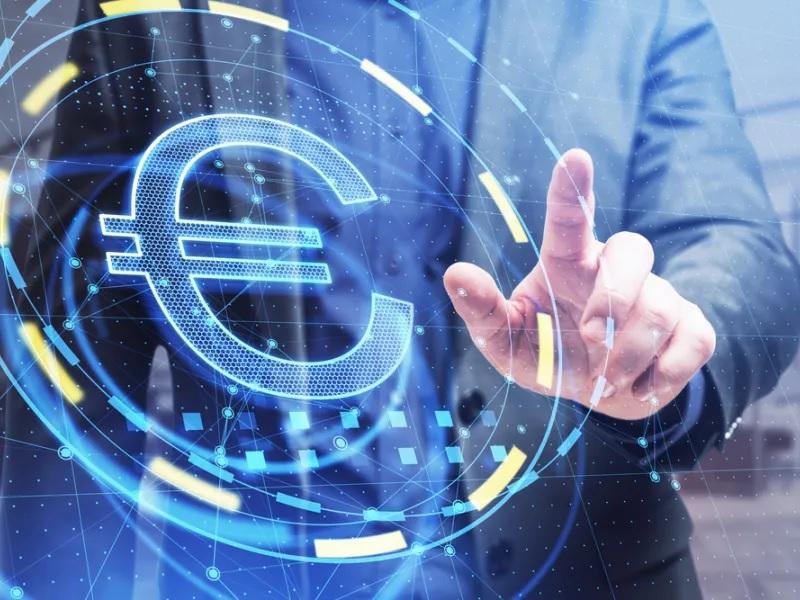 Έρχεται το ψηφιακό ευρώ: Τα βήματα, τα οφέλη και οι αλλαγές στις συναλλαγές