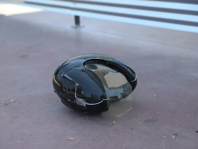 Τραγωδία στους Παξούς: Νεκρός 15χρονος οδηγός μηχανής - Σοβαρά τραυματισμένος ο συνοδηγός του