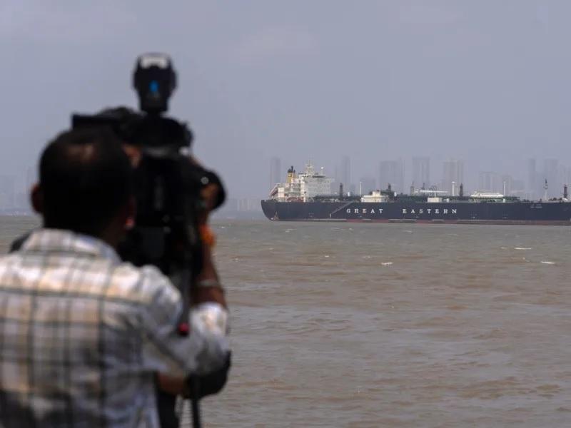 Ιράν για Στενό του Ορμούζ: «Κανένα λιμάνι δεν θα μείνει ασφαλές αν κινδυνέψουν τα ιρανικά λιμάνια»