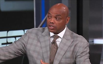 Μπάρκλεϊ για Μπακς: «Έχουν κάποιους άθλιους τύπους στα αποδυτήρια»