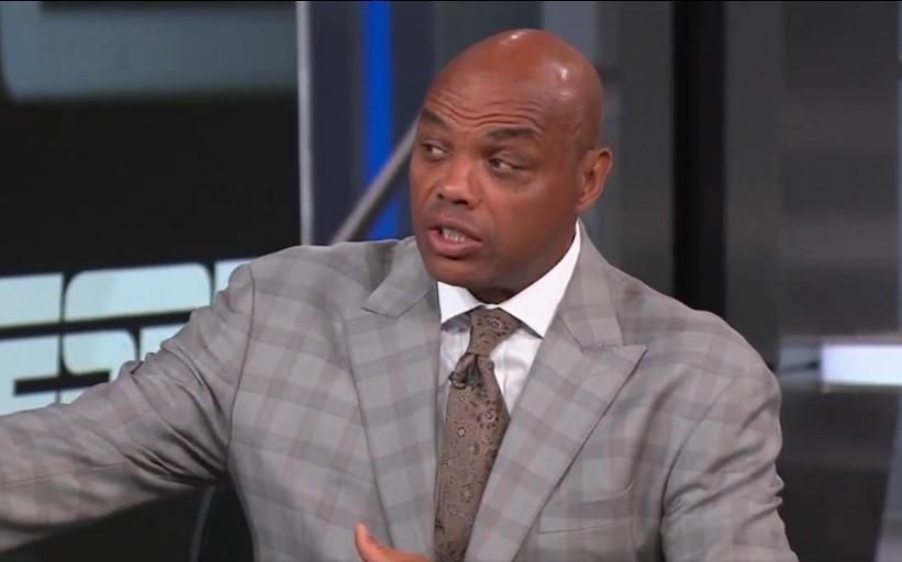 Μπάρκλεϊ για Μπακς: «Έχουν κάποιους άθλιους τύπους στα αποδυτήρια»