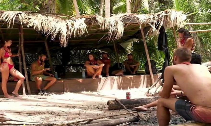 Survivor: Μια ήττα που έφερε αλλαγή πλεύσης... Και αλλαγή στόχου ψηφοφορίας