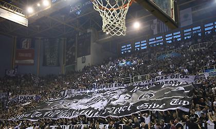 Τρέλα για το ντέρμπι της Θεσσαλονίκης, sold-out στο Παλατάκι