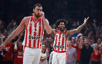 Πρώην αθλητικός διευθυντής Αρμάνι Μιλάνο: «Είχαμε συμφωνήσει με Ντόρσεϊ-Μιλουτίνοφ»