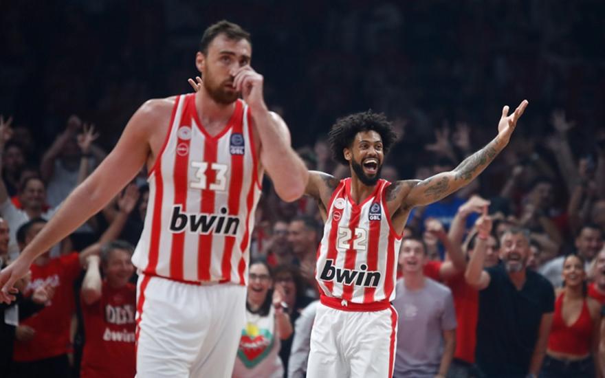 Πρώην αθλητικός διευθυντής Αρμάνι Μιλάνο: «Είχαμε συμφωνήσει με Ντόρσεϊ-Μιλουτίνοφ»