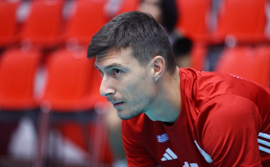 Αποσύρεται από την ενεργό δράση ο Δαλακούρας