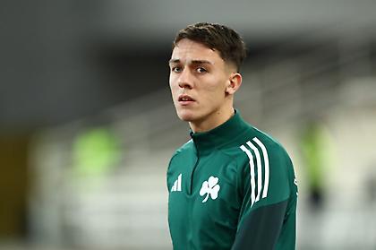 Ατομικό ο Κοντούρης στον Παναθηναϊκό - Αμετάβλητο το απουσιολόγιο ενόψει ντέρμπι