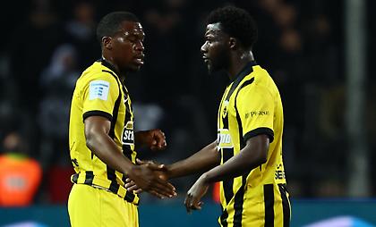 Κετσετζόγλου: «Υπάρχει πίστη στην ΑΕΚ-Ποιος επικρατέστερος να παίξει αντί του Γιόβιτς»