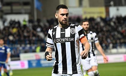 Τσορμπατζόγλου: «Τα δεδομένα για Μεϊτέ, Κένι, Ζίβκοβιτς – Θα τους λείπει ρυθμός αν προλάβουν…»