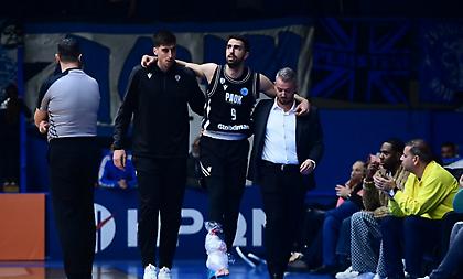 Μπαίνει στο χειρουργείο ο Χουγκάζ