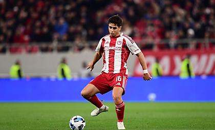 Ολυμπιακός: Γιατί ο Σιπιόνι είναι η πιο ρεαλιστική αλλαγή